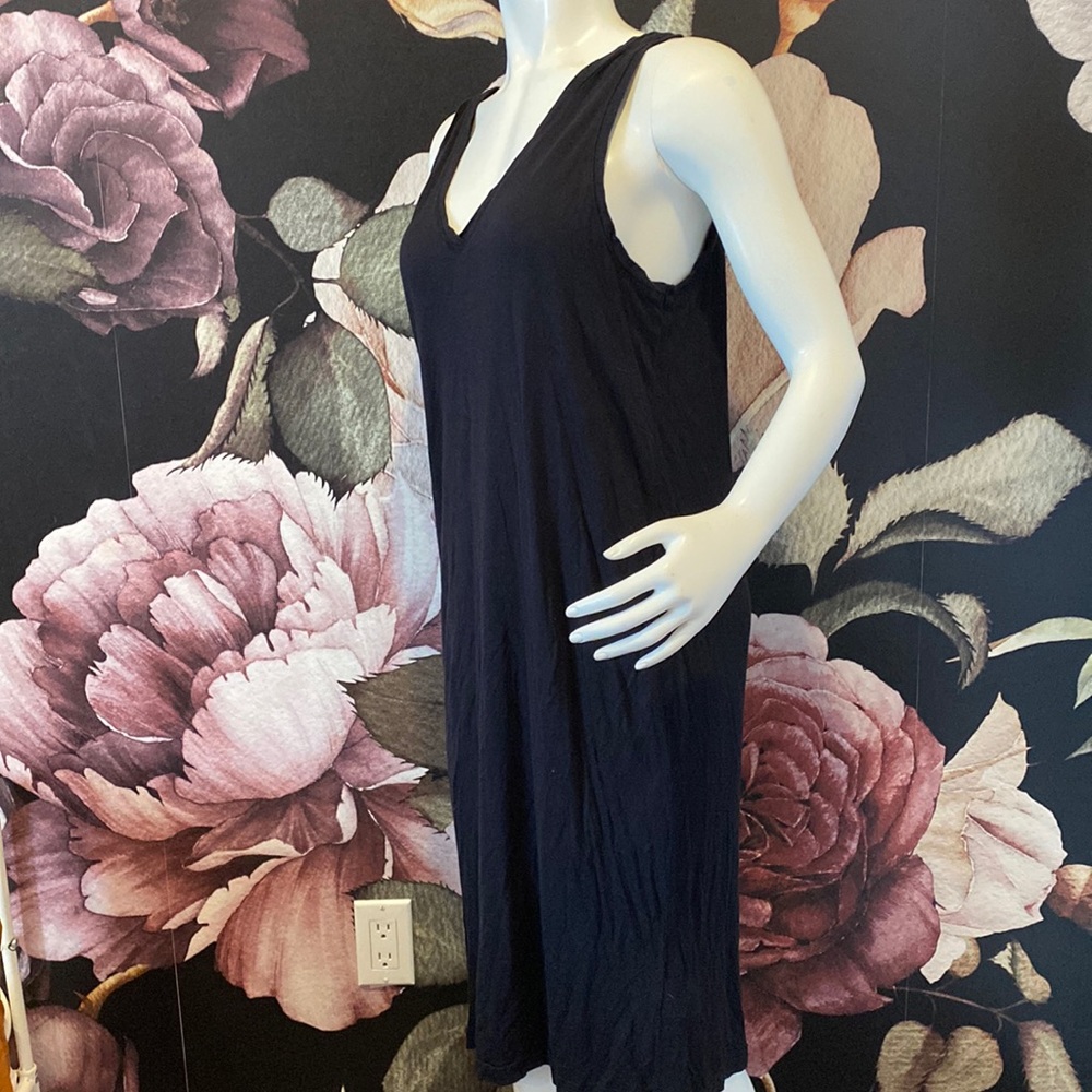 H&M Basics Dress